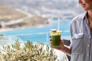 Mykonos Princess Hotel