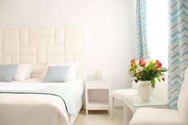 Damianos Mykonos Hotel