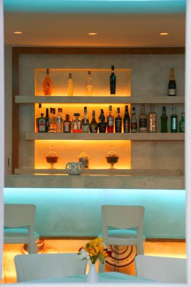 Damianos Mykonos Hotel