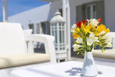 Damianos Mykonos Hotel