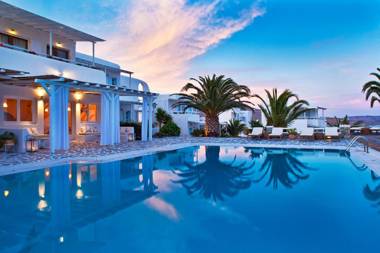 Anemoessa Boutique Hotel Mykonos