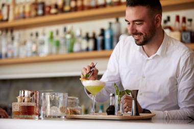 Bill & Coo Suites and Lounge -The Leading Hotels of the World