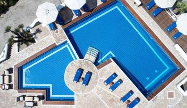 San Marco Hotel and Villas