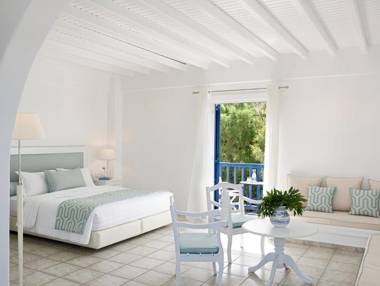 San Marco Hotel and Villas