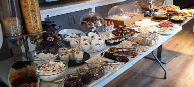 Fresh Boutique Hotel