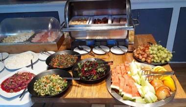 Fresh Boutique Hotel