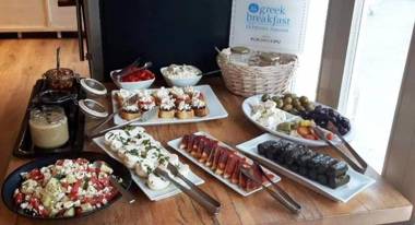 Fresh Boutique Hotel