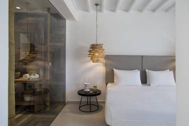 Ftelia Bay Boutique Hotel