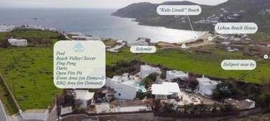 Mykonian Iros Suites & Villas