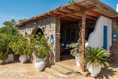 Mykonian Iros Suites & Villas