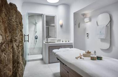 Belvedere Mykonos - Main Hotel