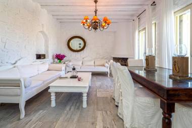 Mykonos Dream Villas