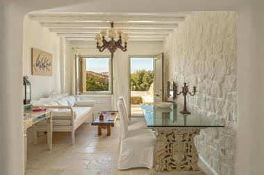 Mykonos Dream Villas