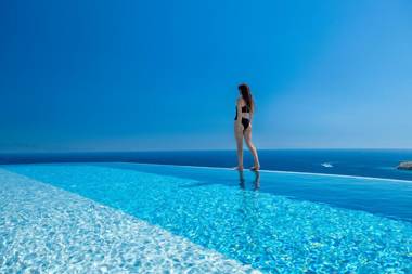 Tropicana Hotel  Suites & Villas Mykonos