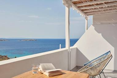 Boheme Mykonos Town - Small Luxury Hotels of the World