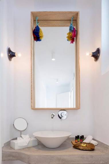 Boheme Mykonos Town - Small Luxury Hotels of the World