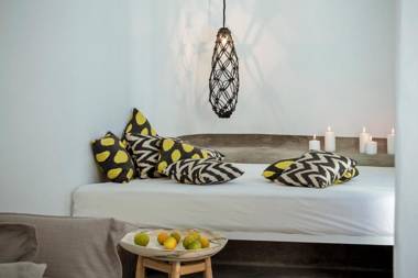 Boheme Mykonos Town - Small Luxury Hotels of the World