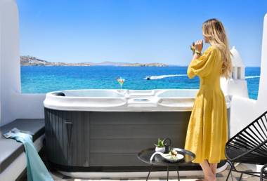 Little Venice Suites