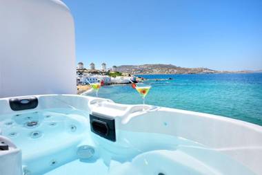 Little Venice Suites