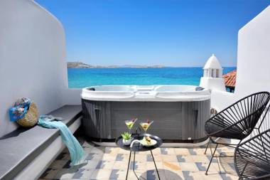 Little Venice Suites