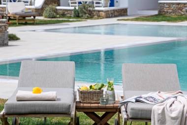 Villa Del Sol Mykonos