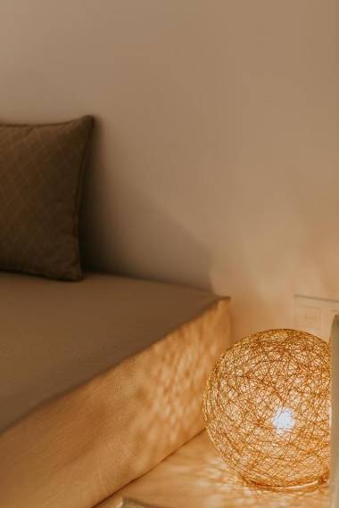 Paolas Τown Boutique Hotel