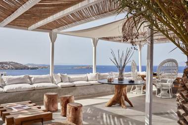 Boheme Mykonos Hotel - Adults Only