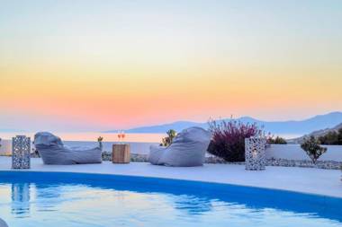 Villa Thea Collection Mykonos