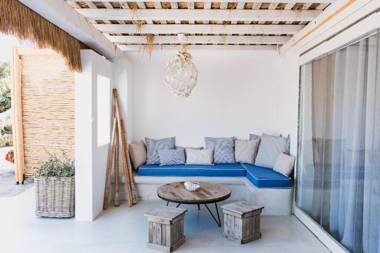 Villa Thea Collection Mykonos