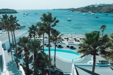 Mykonos Blanc - Preferred Hotels & Resorts