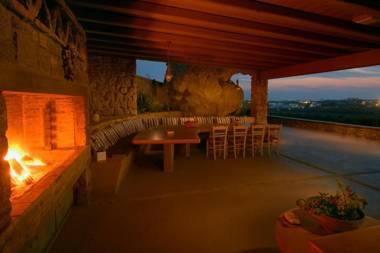 AC Village Christoulis