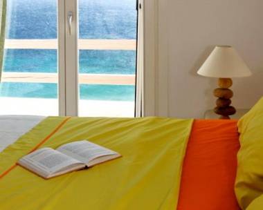 Elia White Residence