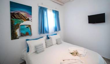 Luxury Sea House Ornos