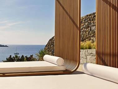 Mykonos Earth Suites