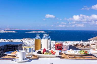 Vencia Boutique Hotel