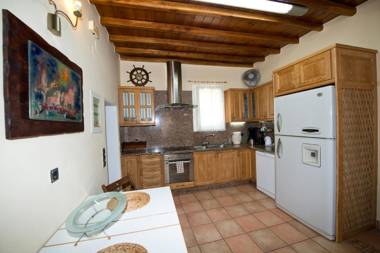 Hibiscus Rosa Mykonos