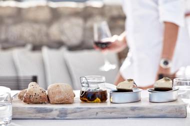 Mykonos No5 Luxury Suites & Villas