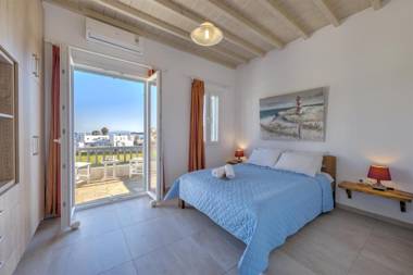 Jewel Apartments Mykonos