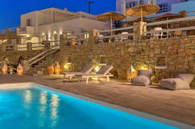 Senses Luxury Villas & Suites