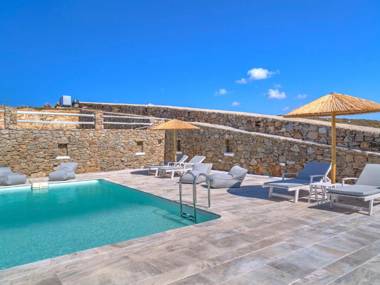 Senses Luxury Villas & Suites