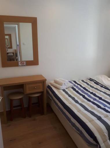 Pension Ageliki Kalogera