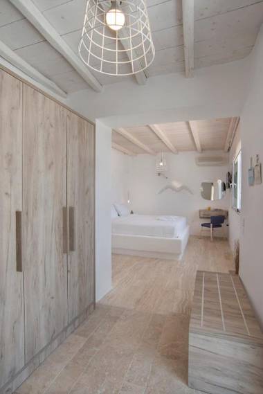 Villa Petrolefko By Ethos Hospitality