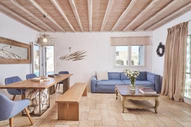 Villa Petrolefko By Ethos Hospitality