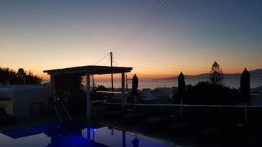 Villa Varnali Small Boutique