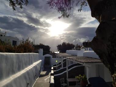 Villa Varnali Small Boutique