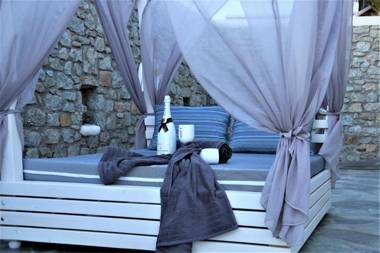 Villa Evi Luxury Residences