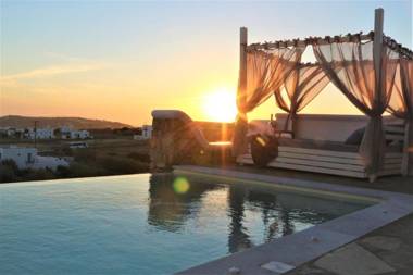 Villa Evi Luxury Residences