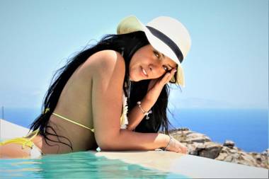 Villa Evi Luxury Residences