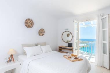 Villa Thelgo Mykonos