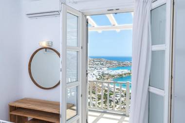 Villa Thelgo Mykonos